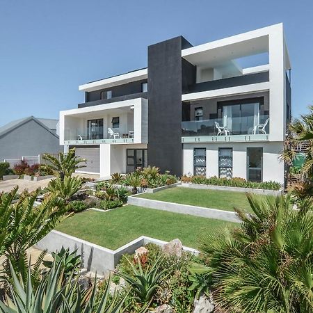 Ferienwohnung Orca House Yzerfontein Exterior foto