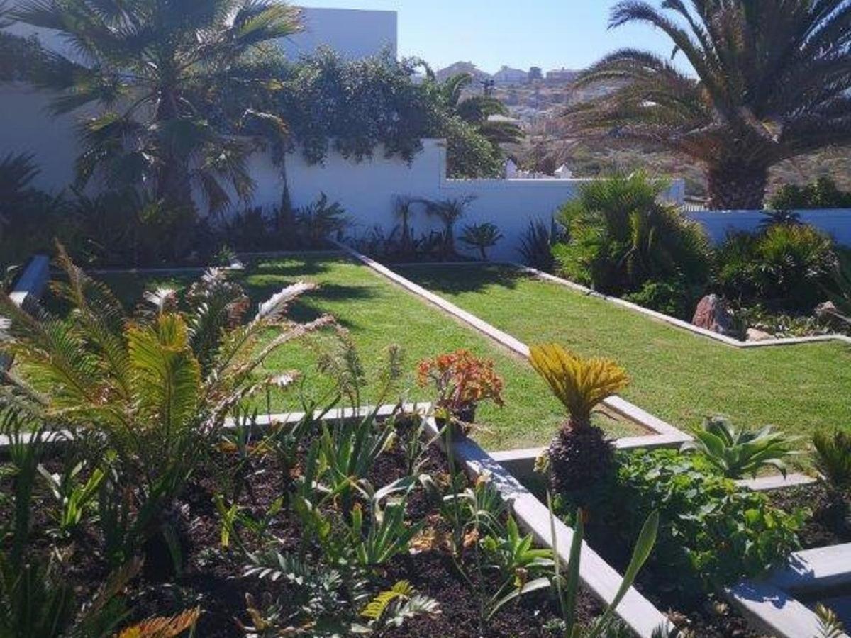 Ferienwohnung Orca House Yzerfontein Exterior foto