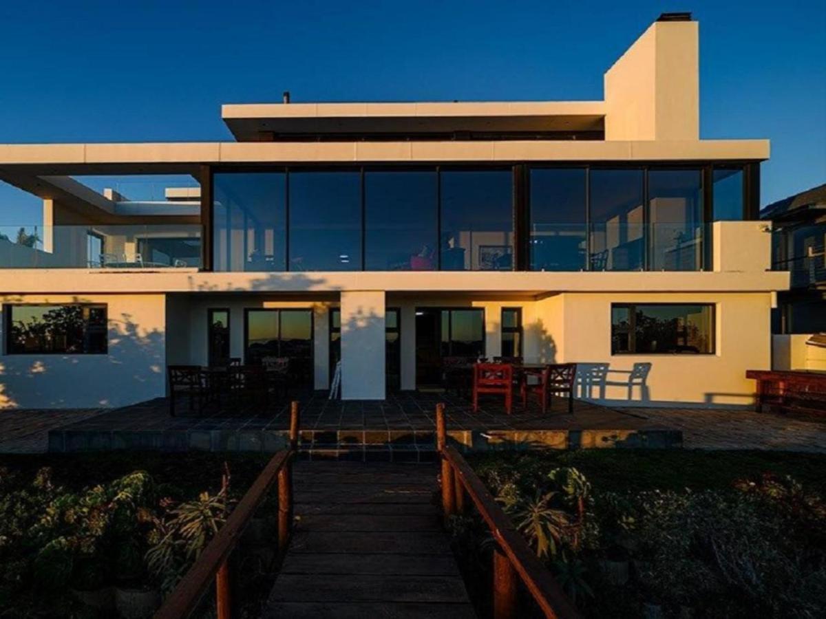 Ferienwohnung Orca House Yzerfontein Exterior foto