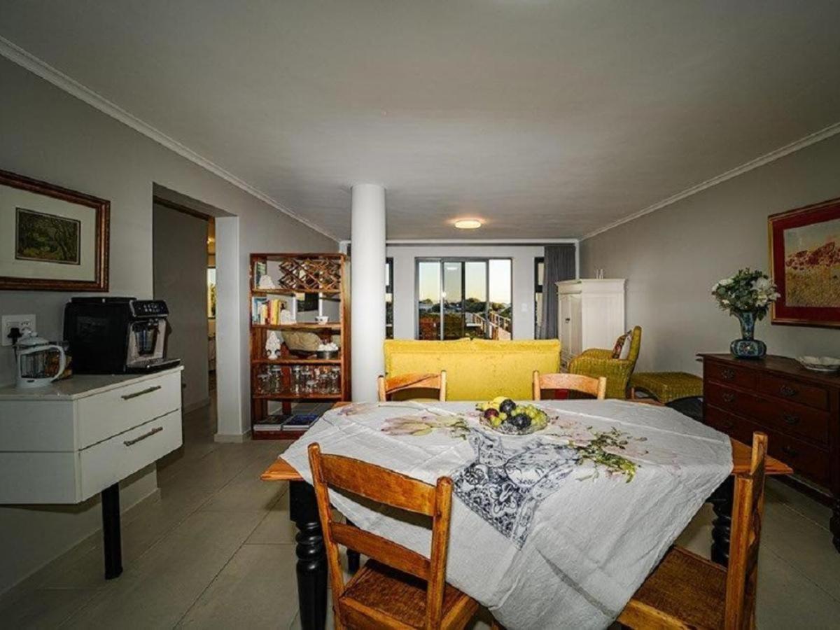 Ferienwohnung Orca House Yzerfontein Exterior foto