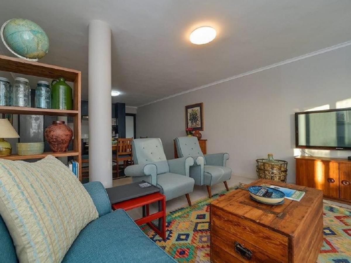 Ferienwohnung Orca House Yzerfontein Exterior foto