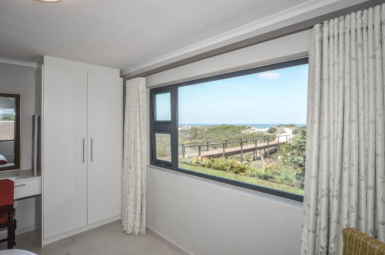 Ferienwohnung Orca House Yzerfontein Exterior foto